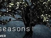 Gidon Kremer Seasons (2015)