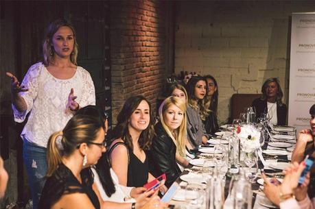 cena-pronovias-bloggers