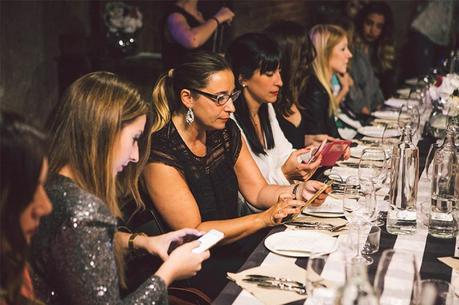 cena-de-bloggers-pronovias