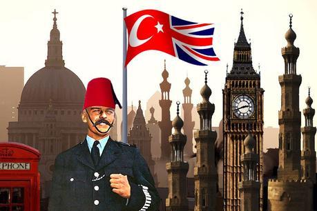 Inquietante interrogante / Disturbing question Inquietante interrogante / Disturbing question