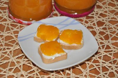 Confitura De Melocotón TM5⁄T