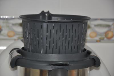 Confitura De Melocotón TM5⁄T