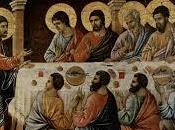 ¿Qué significa soñar apóstoles?