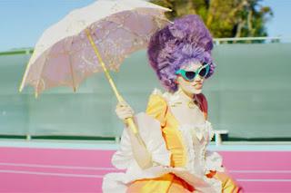 Grimes Flesh Without Blood