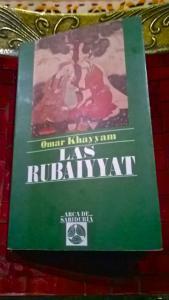 Las Rubaiyyat