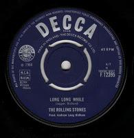 The Beatles y The Rolling Stones - Parte 3 1966 - 1967