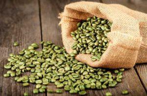 cafe verde para adelgazar