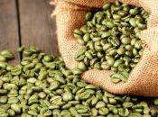 Café Verde para adelgazar