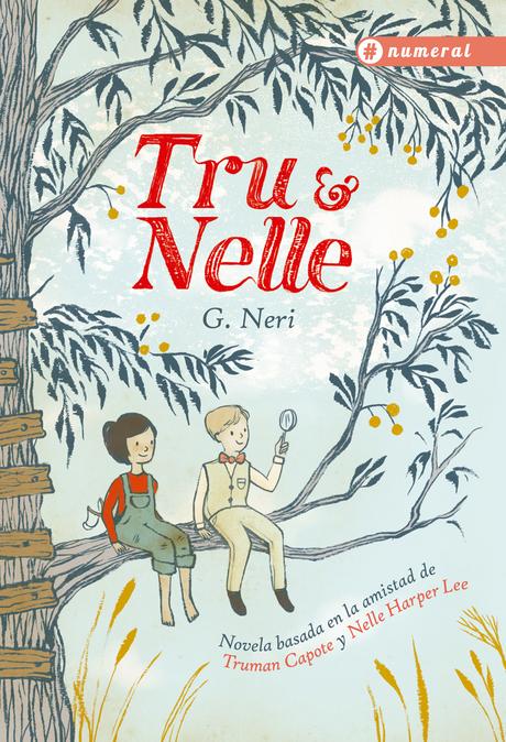 Tru & Nelle  - Neri G.