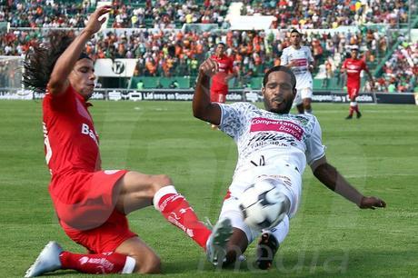 Jaguares 1-0 Toluca en J3 del Apertura 2016