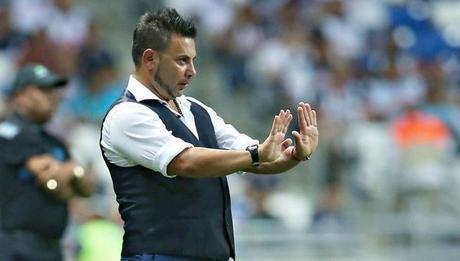 Mohamed no le preocupan los penales, los próximos los cobraría él Mohamed no le preocupan los penales, los próximos los cobraría él