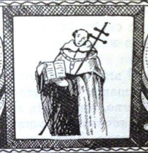 Beato Juan de Jerusalén, carmelita.