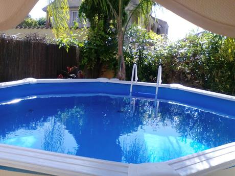 Con aires y ganas de mar....