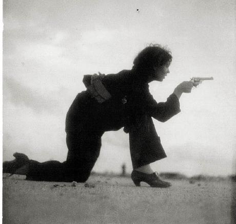 GERDA TARO