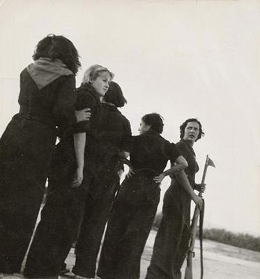 GERDA TARO