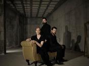 Estreno Málaga parada León: HISTORIA CLYTEMNESTRA RECUPERA OTRA VISIÓN GRACIAS CHICO GARCÍA