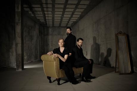 Estreno en Málaga y parada en León: LA HISTORIA DE CLYTEMNESTRA SE RECUPERA CON OTRA VISIÓN GRACIAS A CHICO GARCÍA