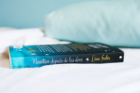 Quotes (3): Nosotros después de las doce