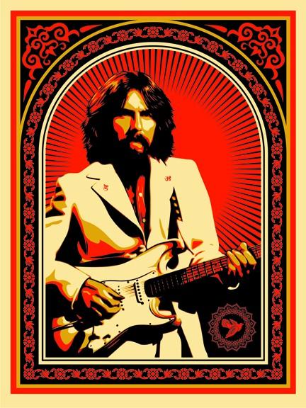 CONCIERTO PARA BANGLADESH, 45 AÑOS DEL PRIMER FESTIVAL BENÉFICO. El 1 de agosto de 1971 el rock empezó a ser solidario e ‘inventó’ el festival benéfico. Fue el Concierto para Bangladesh’, ideado por George Harrison y su amigo bengalí Ravi Shankar.