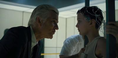 Stranger Things: Dulce nostalgia, mucho Stephen King Stranger Things: Dulce nostalgia, mucho Stephen King