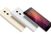 Xiaomi Redmi Pro, nueva maravilla China