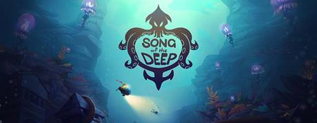 Song of the Deep CAB