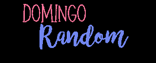 Domingo Random #7 | ¿Qué pienso sobre los eventos fandom? Domingo Random #7 | ¿Qué pienso sobre los eventos fandom?
