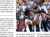 Agosto ALianza Lima [Donny Neyra]