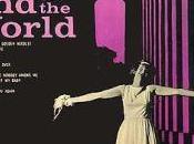 World. Arthur Kent Silvia Dee, 1962