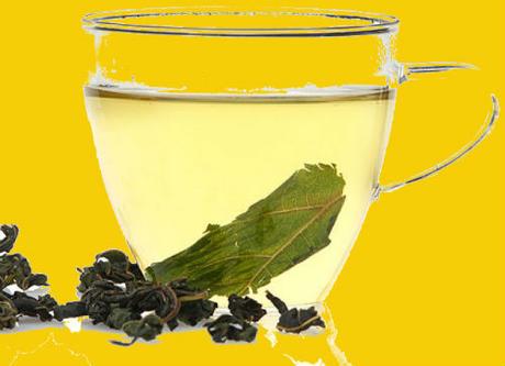 infusion hojas de morera