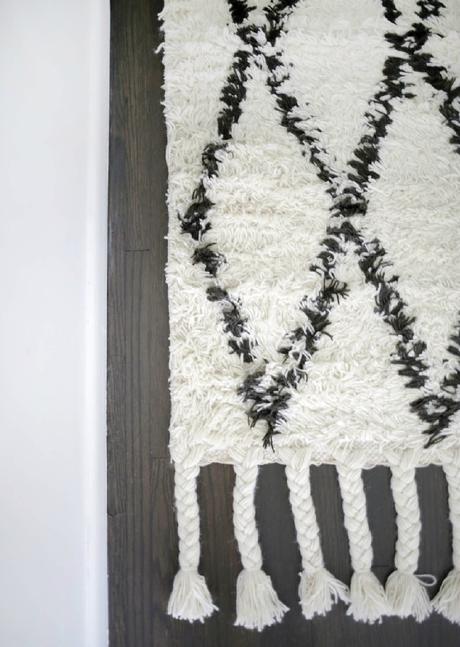 Redecorar un pasillo estrecho en 5 pasos