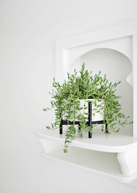 Redecorar un pasillo estrecho en 5 pasos