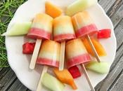 ¿Eres sandía melón? Estas diferencias nutricionales…