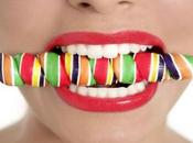 ¿Tienes problemas dientes encías? Come como primitivo
