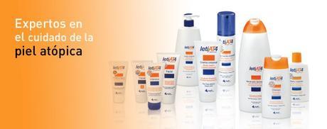 LetiAt4 Pieles atópicas