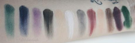 Sleek: Ultra Matts V2