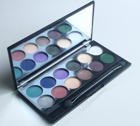 Sleek: Ultra Matts V2