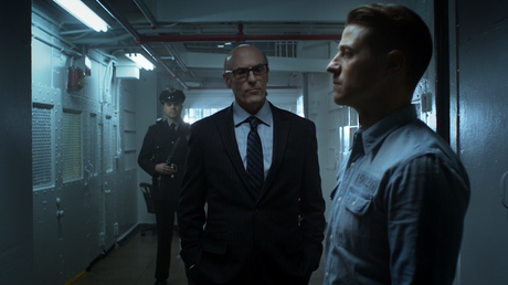 GOTHAM -TEMPORADA 2- PRISONERS