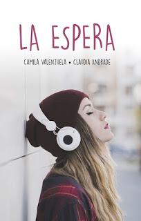 Reseña La Espera - Camila Valenzuela y Claudia Andrade