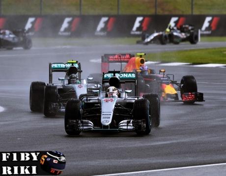 Resumen de la primera mitad de la temporada 2016 de F1 - Momentos destacados, imágenes, análisis y estadísticas Resumen de la primera mitad de la temporada 2016 de F1 - Momentos destacados, imágenes, análisis y estadísticas