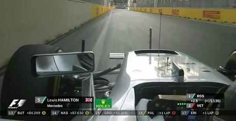 Resumen de la primera mitad de la temporada 2016 de F1 - Momentos destacados, imágenes, análisis y estadísticas Resumen de la primera mitad de la temporada 2016 de F1 - Momentos destacados, imágenes, análisis y estadísticas