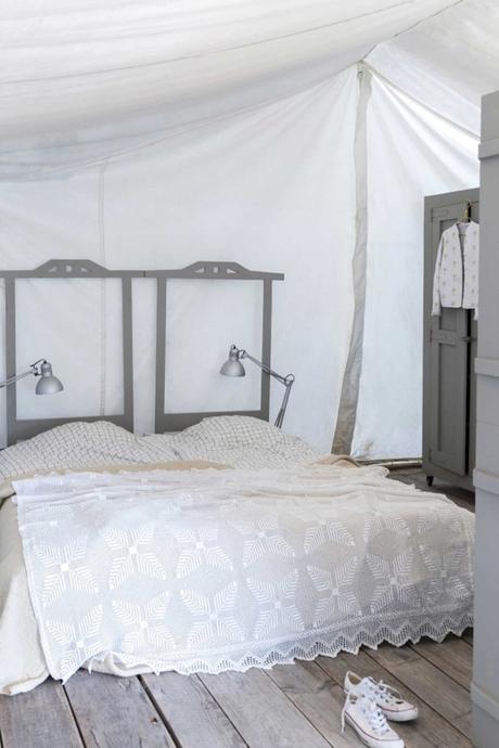 ¿Glamping? ¿Qué es eso del 