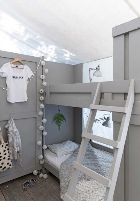 ¿Glamping? ¿Qué es eso del 