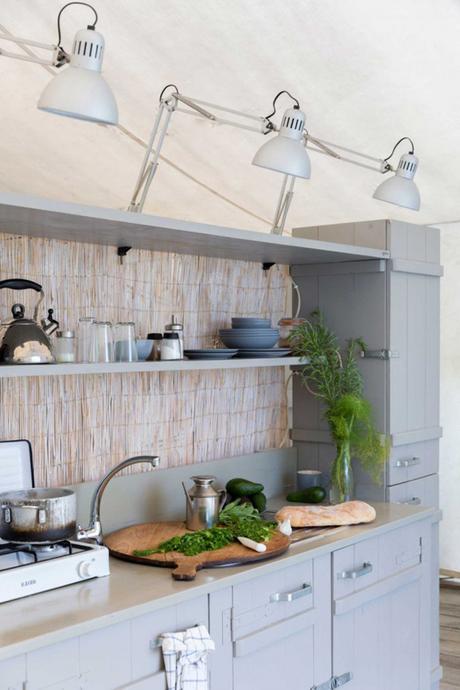 ¿Glamping? ¿Qué es eso del 