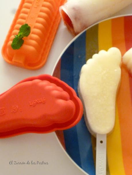 Helados Lékué Helados Lékué