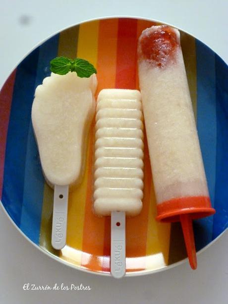 Helados Lékué
