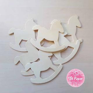 Tía Keko manualidades niños y madera