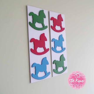 Tía Keko manualidades niños y madera