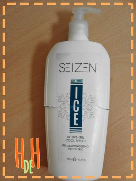 PRODUCTOS TERMINADOS vol.8  (anticelulitico byphasse, gel rituals, seizen, bioderma...)