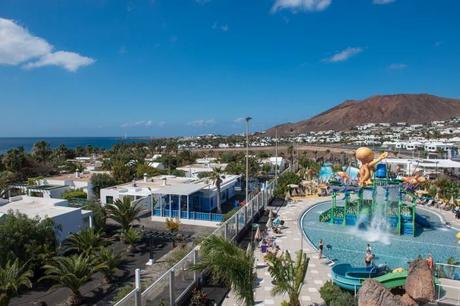 Relaxia Lanzasur Club (Lanzarote)